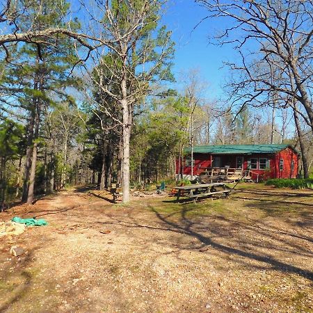 Rock Eddy Bluff Farm Cabins Dixon Экстерьер фото